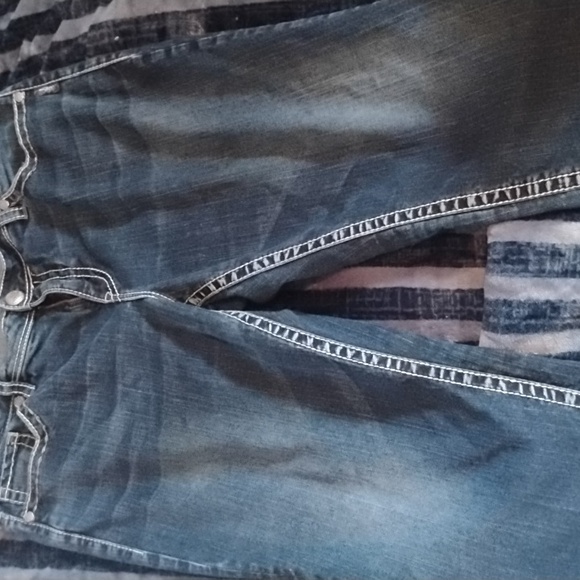 Quicksilver - Picture 2 of 2